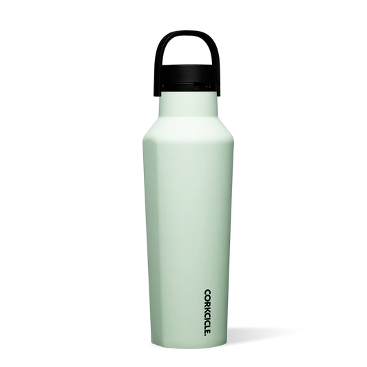 Bouteille SIerra Sport 20 oz Sage Mist