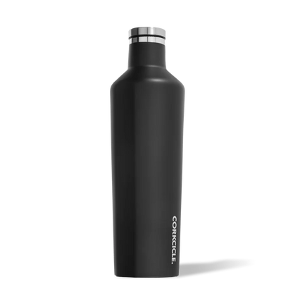 Bouteille 25 oz Noir – Corkcicle