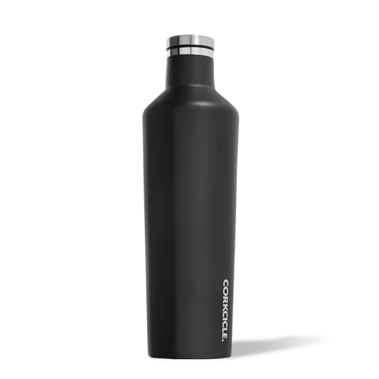 Bouteille 25 oz Noir – Corkcicle