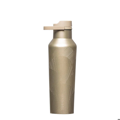 Bouteille Sport 20 oz Rêve Champagne – Corkcicle