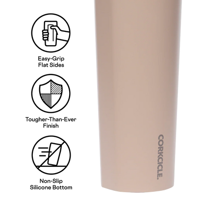 Bouteille Sport 20 oz Désert – Corkcicle