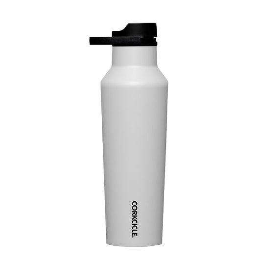 Bouteille Sport 20 oz Galet – Corkcicle