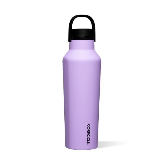 Bouteille Sport 20 oz Sun-Soaked Lilac