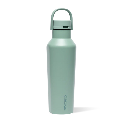 Bouteille Sport 20 oz Thym – Corkcicle