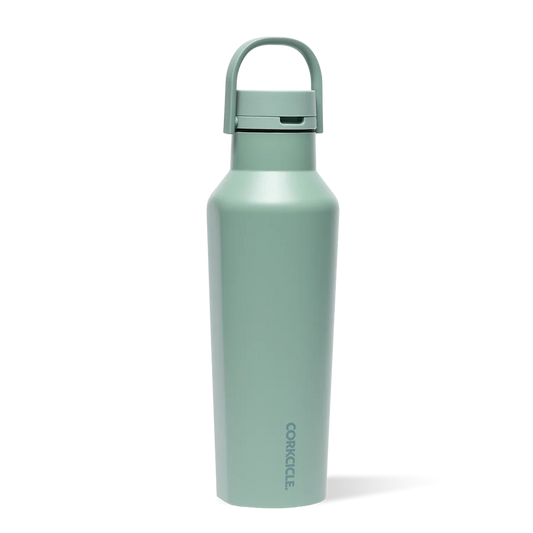 Bouteille Sport 20 oz Thym – Corkcicle