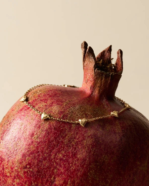Bracelet Amori - Or | Agapée