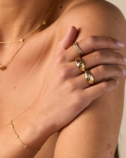 Bracelet Amori - Or | Agapée