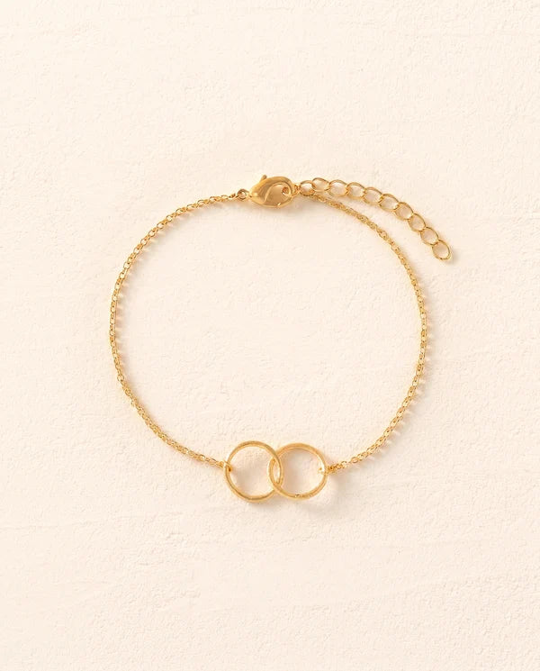Bracelet Cirà - Or | Agapée