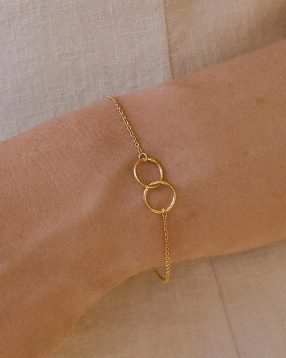 Bracelet Cirà - Or | Agapée