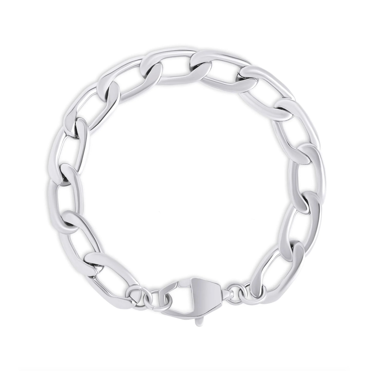 Bracelet Drew - Argent