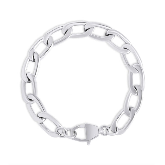 Bracelet Drew - Argent