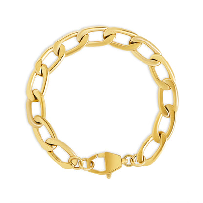 Bracelet Drew - Or | Mia