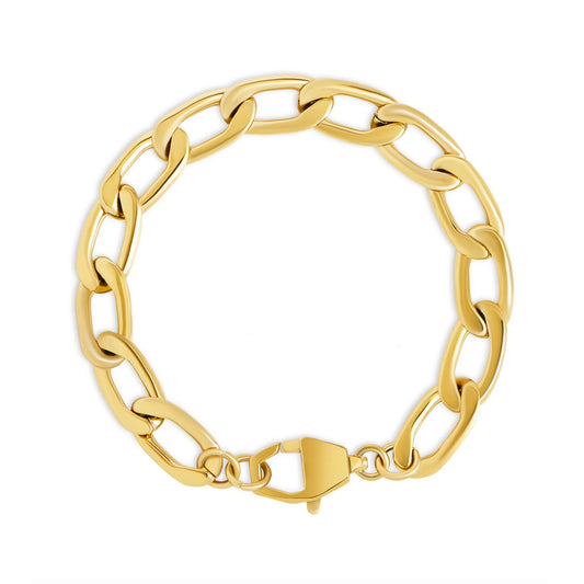 Bracelet Drew - Or | Mia