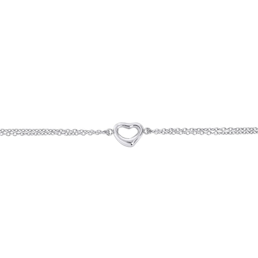 Bracelet Elora - Argent