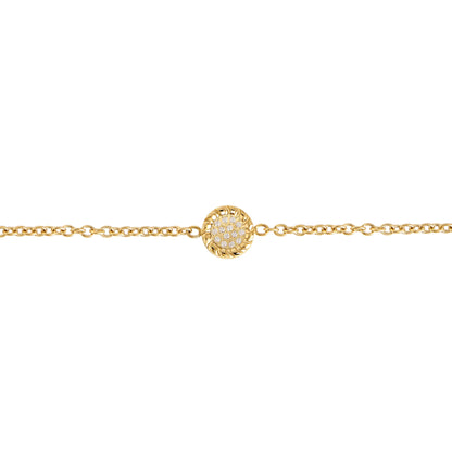 Bracelet Fiji - Or | Mia