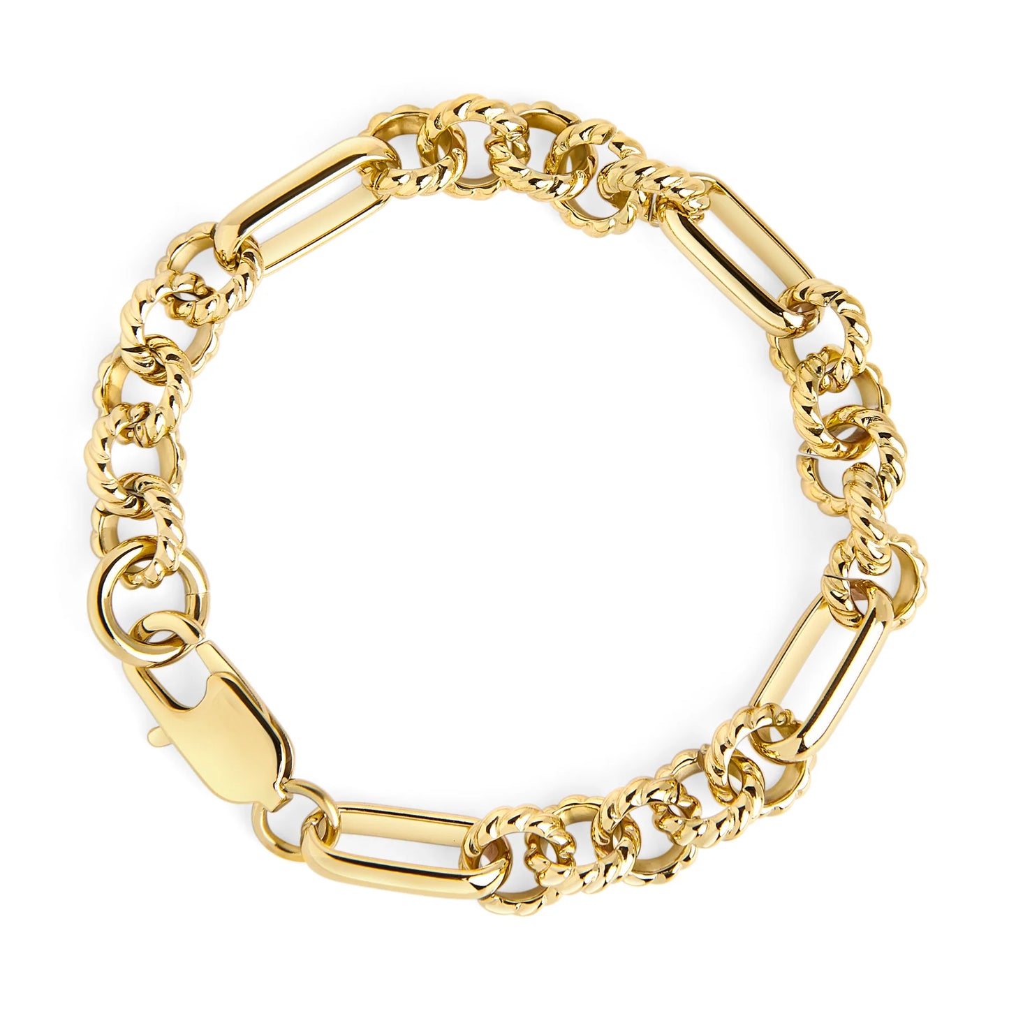 Bracelet Olivia - Or | Mia