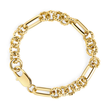 Bracelet Olivia - Or | Mia