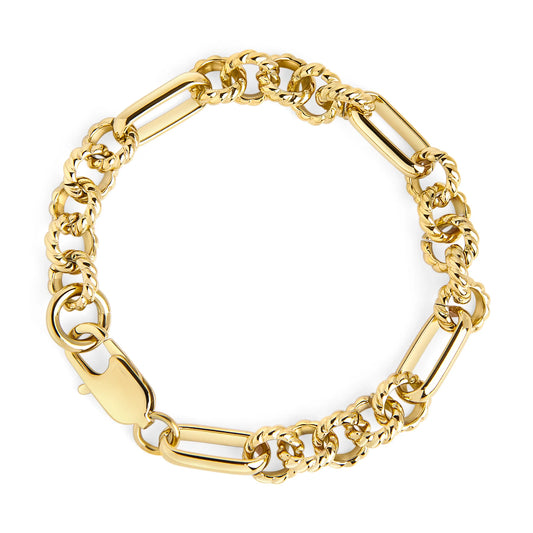 Bracelet Olivia - Or | Mia