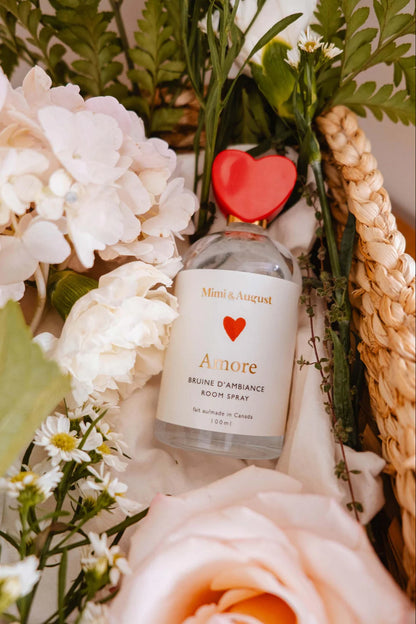 Bruine d'Ambiance Amore - 100 ml