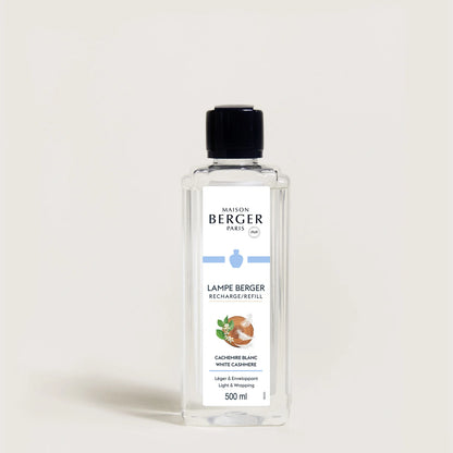 Recharge Cachemire Blanc - 500 ml