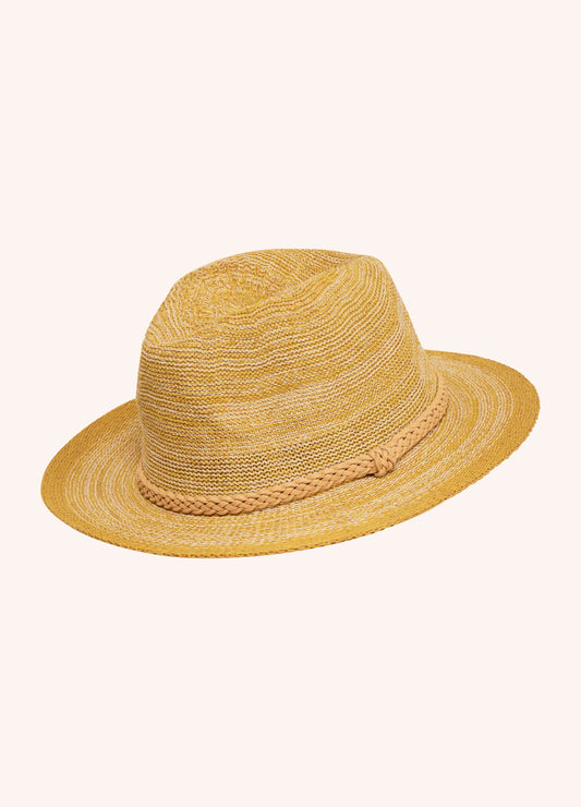 Chapeau Natalie - Mangue