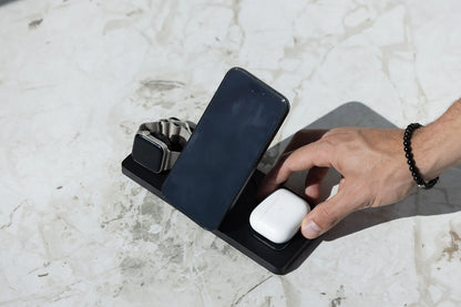 Chargeur sans Fil 3 en 1