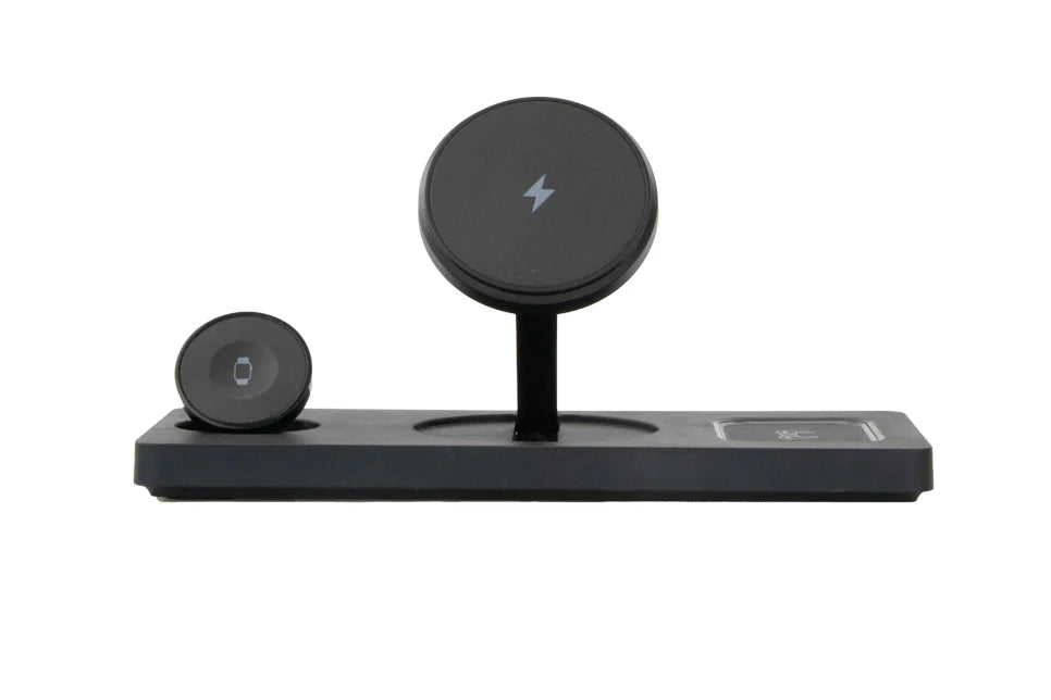 Chargeur sans Fil 3 en 1