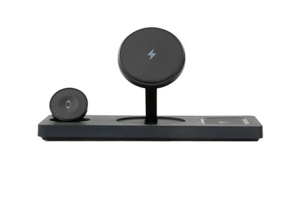 Chargeur sans Fil 3 en 1