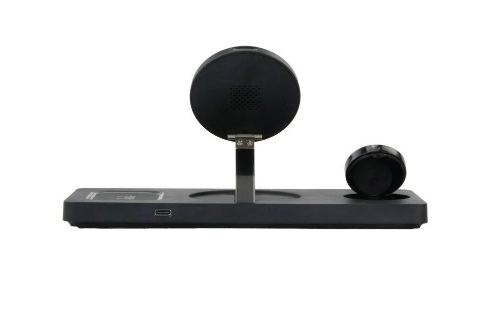 Chargeur sans Fil 3 en 1