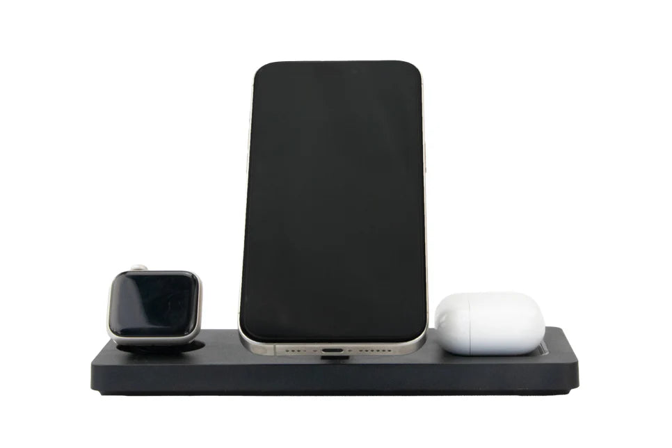 Chargeur sans Fil 3 en 1