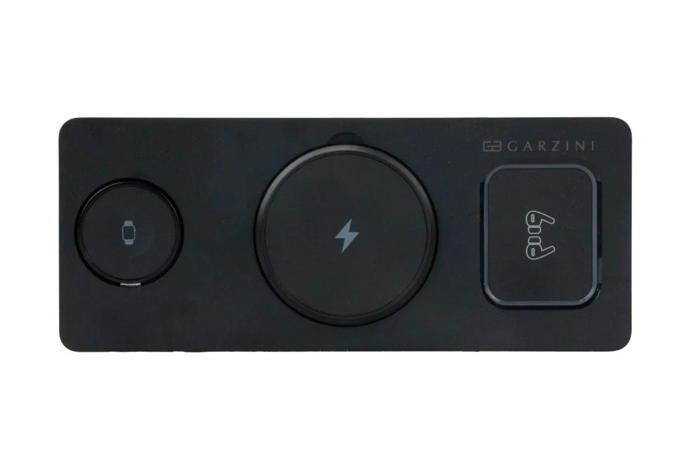 Chargeur sans Fil 3 en 1