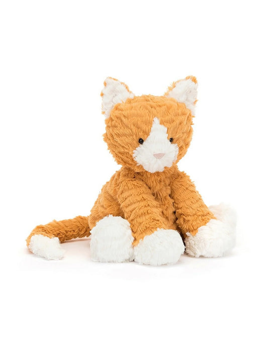 Chat Roux Fuddlewuddle