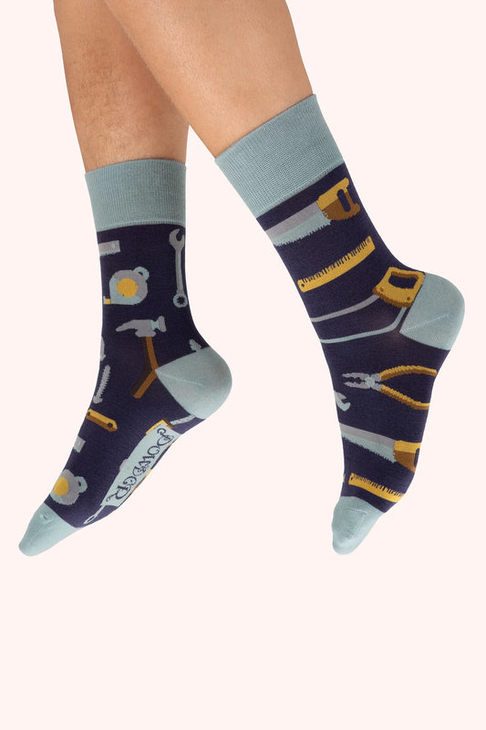 Chaussettes pour Homme - Trousse à Outils