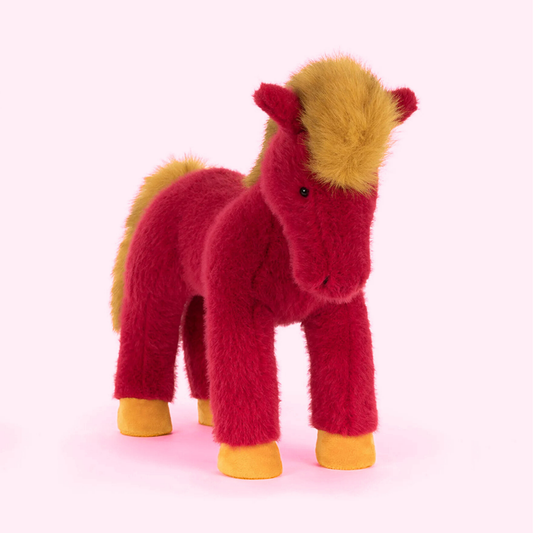 Cheval de Festival | Jellycat