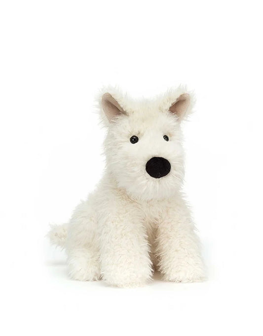 Chien Écossais Munro - Moyen | Jellycat