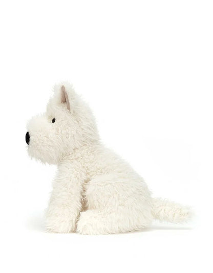 Chien Écossais Munro - Moyen | Jellycat