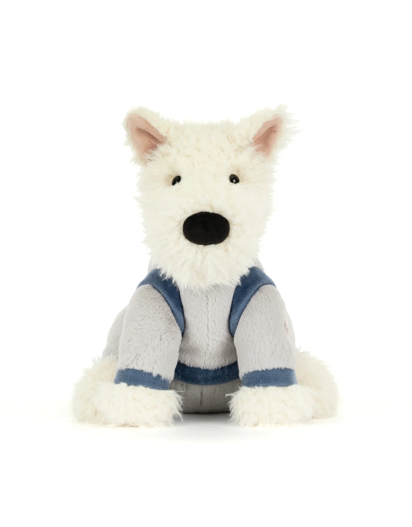 Chien Écossais Munro de l'Espace | Jellycat