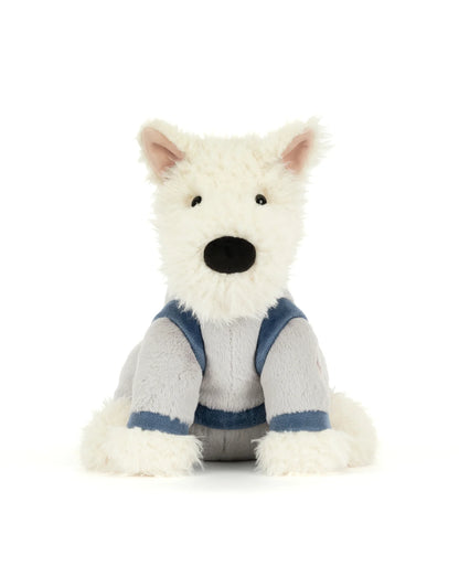 Chien Écossais Munro de l'Espace | Jellycat