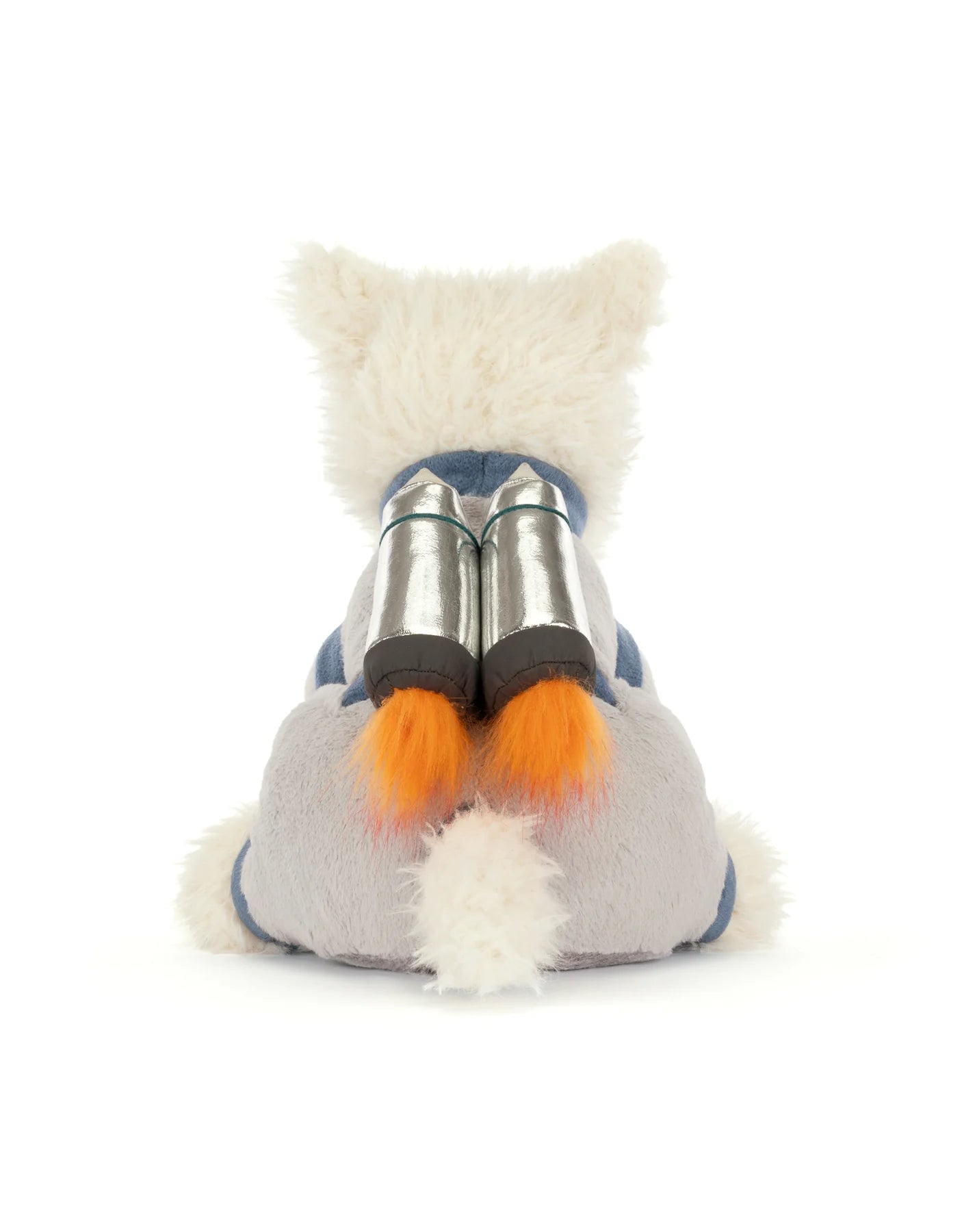 Chien Écossais Munro de l'Espace | Jellycat