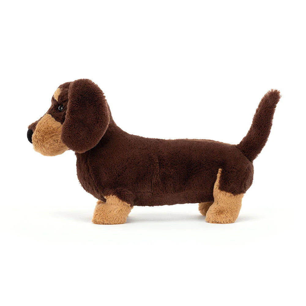 Chien Saucisse Otto | Jellycat