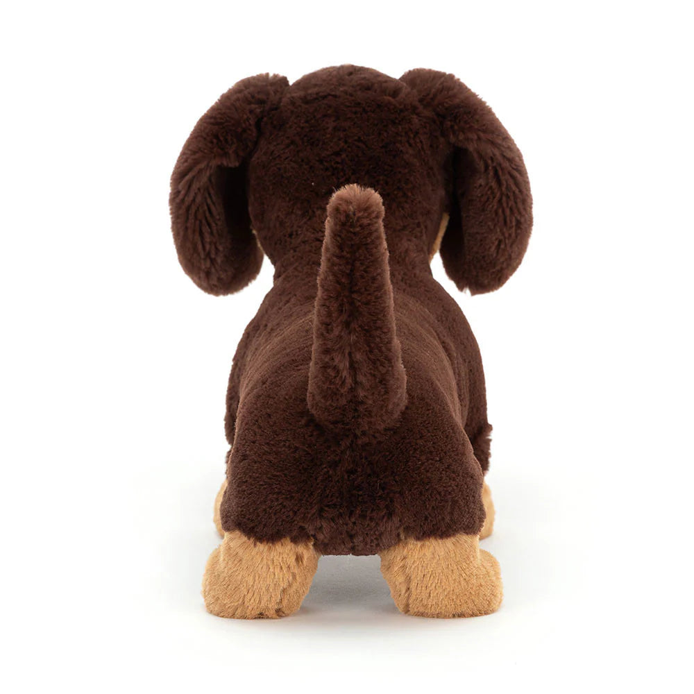 Chien Saucisse Otto | Jellycat