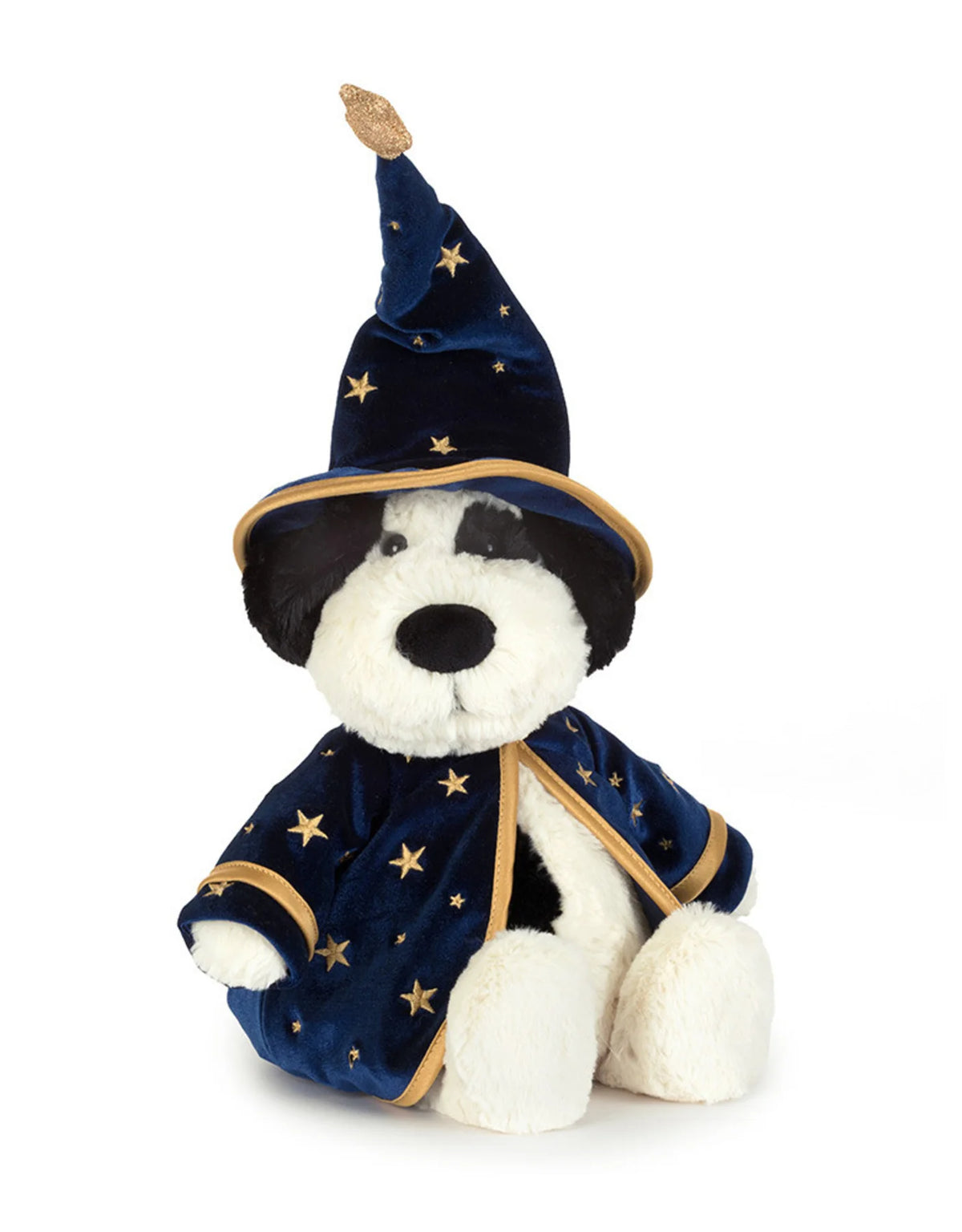 Chien Sorcier Rufferty | Jellycat
