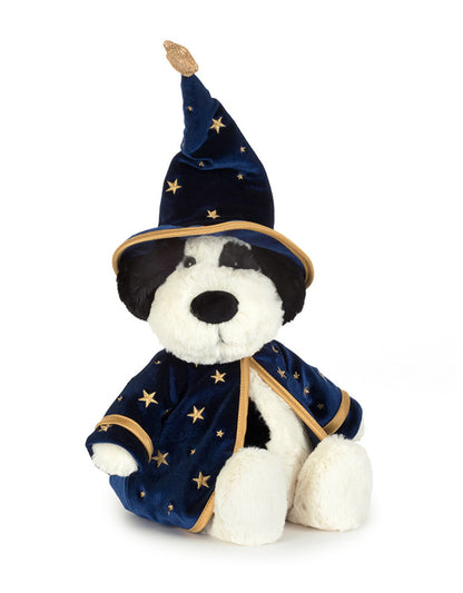 Chien Sorcier Rufferty | Jellycat