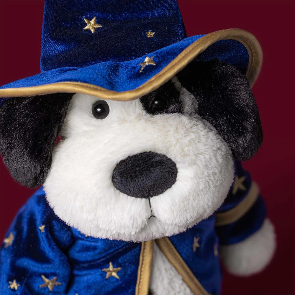 Chien Sorcier Rufferty | Jellycat