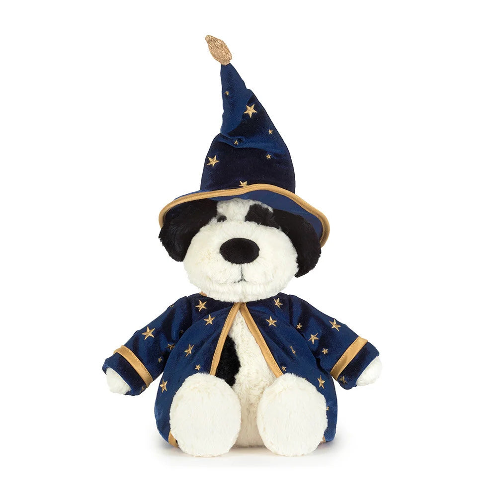 Chien Sorcier Rufferty | Jellycat
