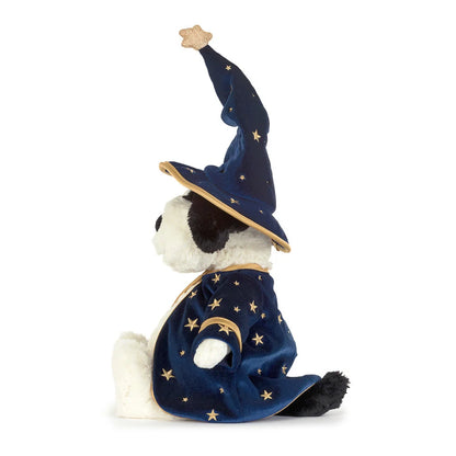 Chien Sorcier Rufferty | Jellycat