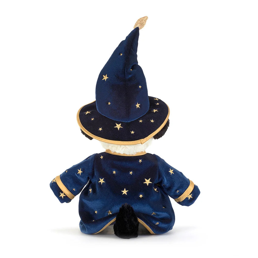 Chien Sorcier Rufferty | Jellycat