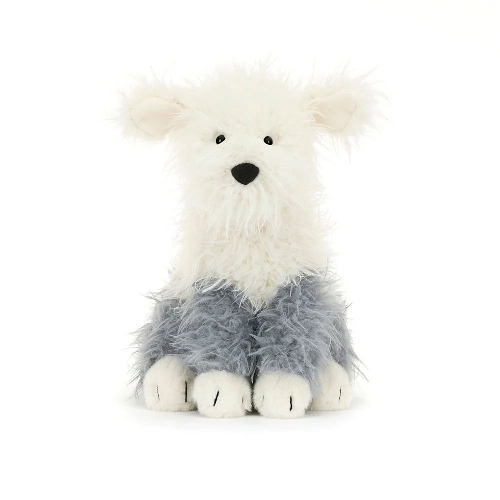 Chien de Berger Ewert | Jellycat