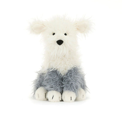 Chien de Berger Ewert | Jellycat