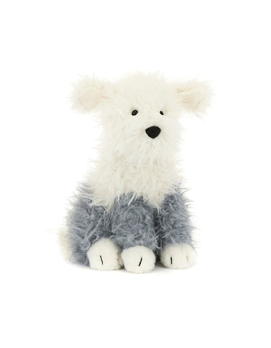 Chien de Berger Ewert | Jellycat